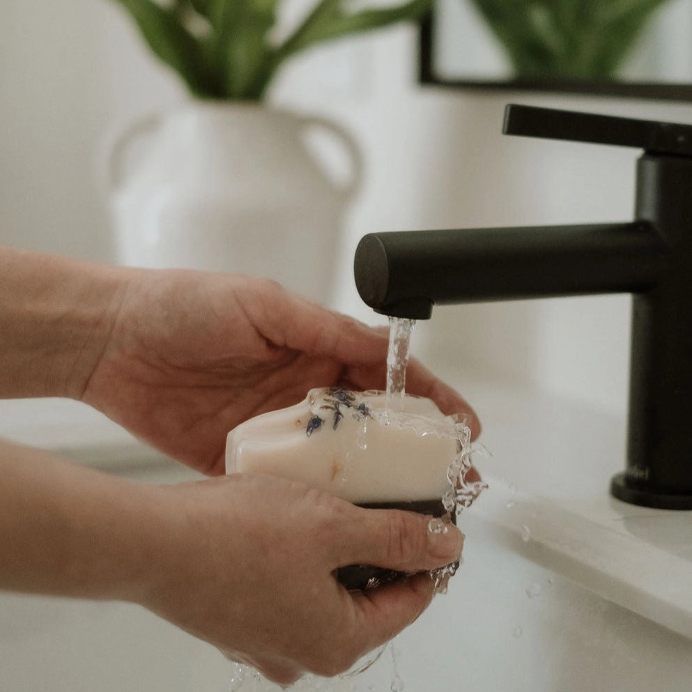 Lavender | Natural Soap