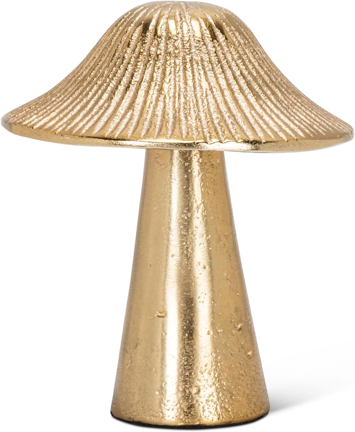 Small Pebbled Mushroom