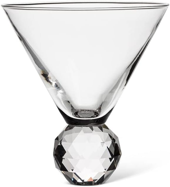 Diamond Ball Martini