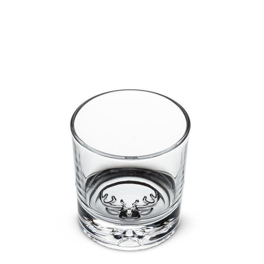 Deer Head Base Tumbler
