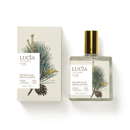 Lucia Douglas Pine Room Spray