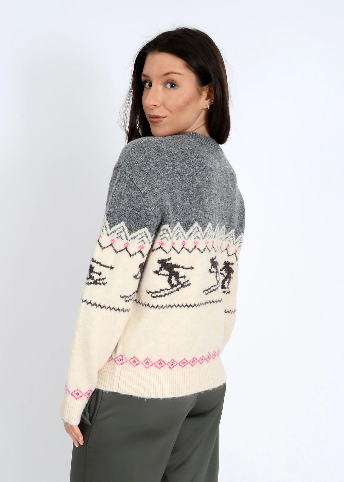 HILDE PULLOVER