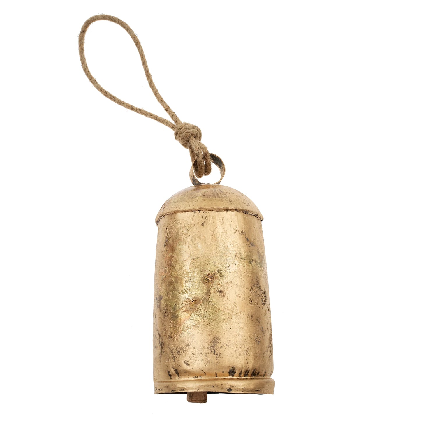 Rustic Temple Bell-XL
