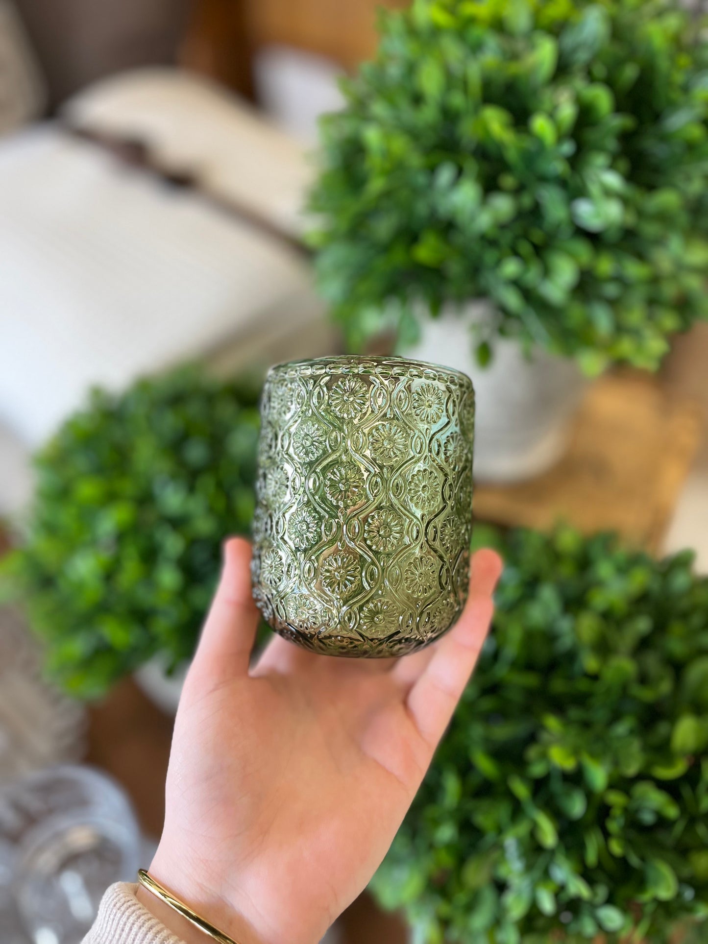 Daisy Tumbler