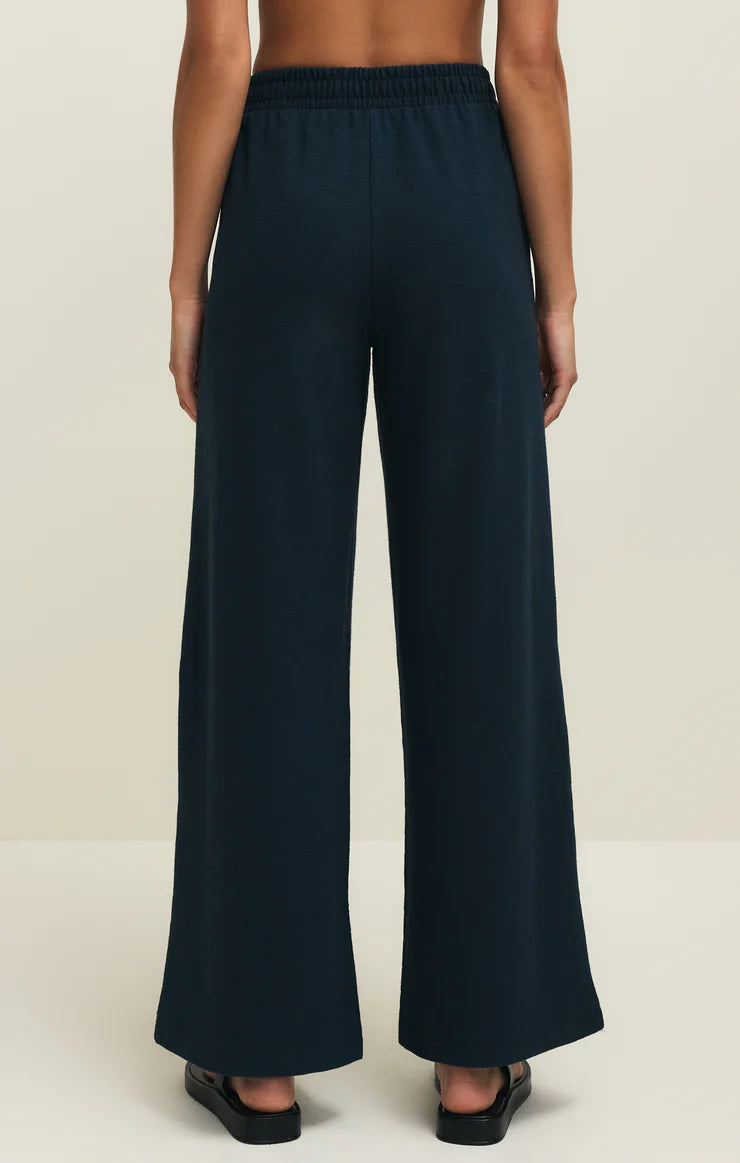ANDRE WIDE LEG PANT-ECLIPSE