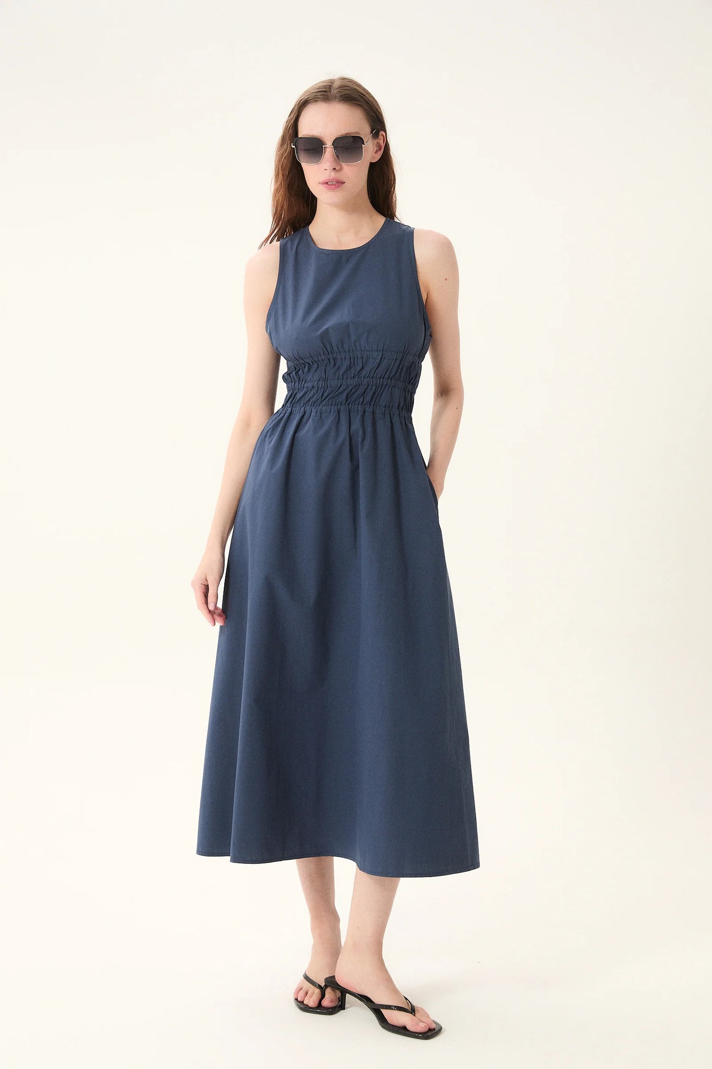 TURCHI DRESS