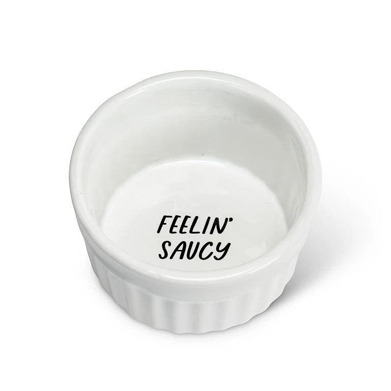 Feelin' Saucy Ramekin