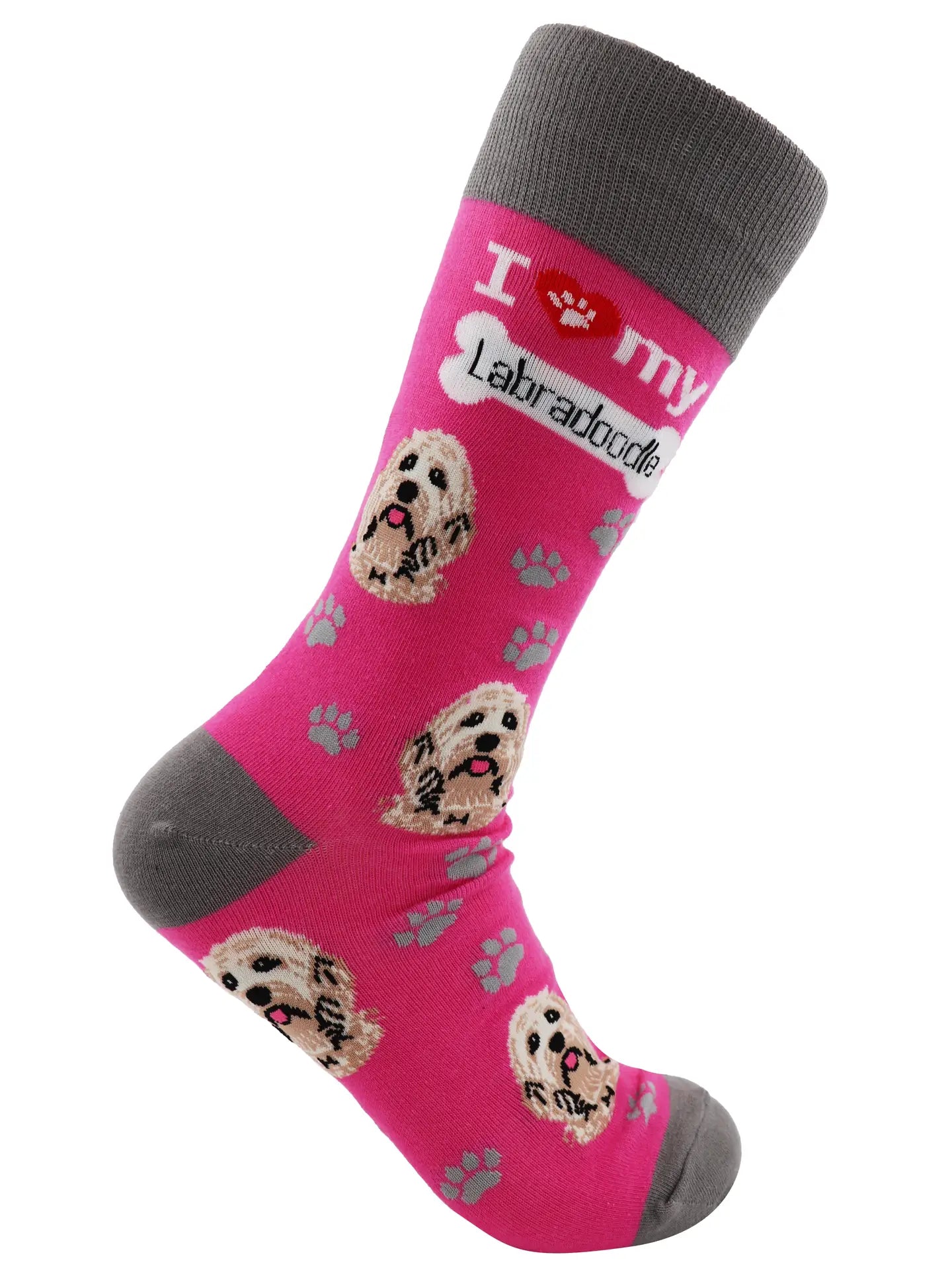 Unisex I Love Labradoodle