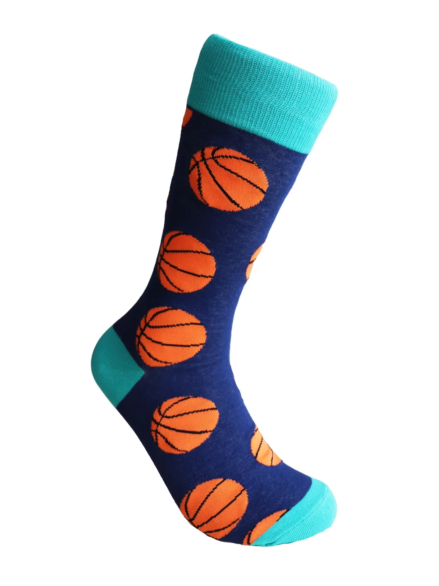 Unisex Basketball Socks