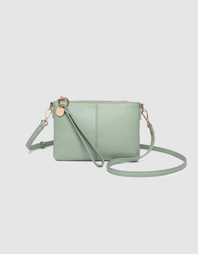Baby Sophie Crossbody Bag-Sage Green