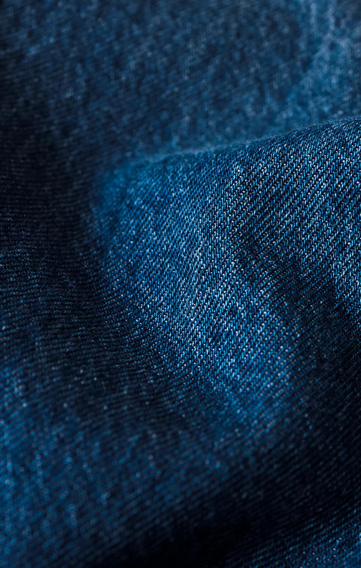 SUN SEEKER DENIM CROPPED TANK( final sale )