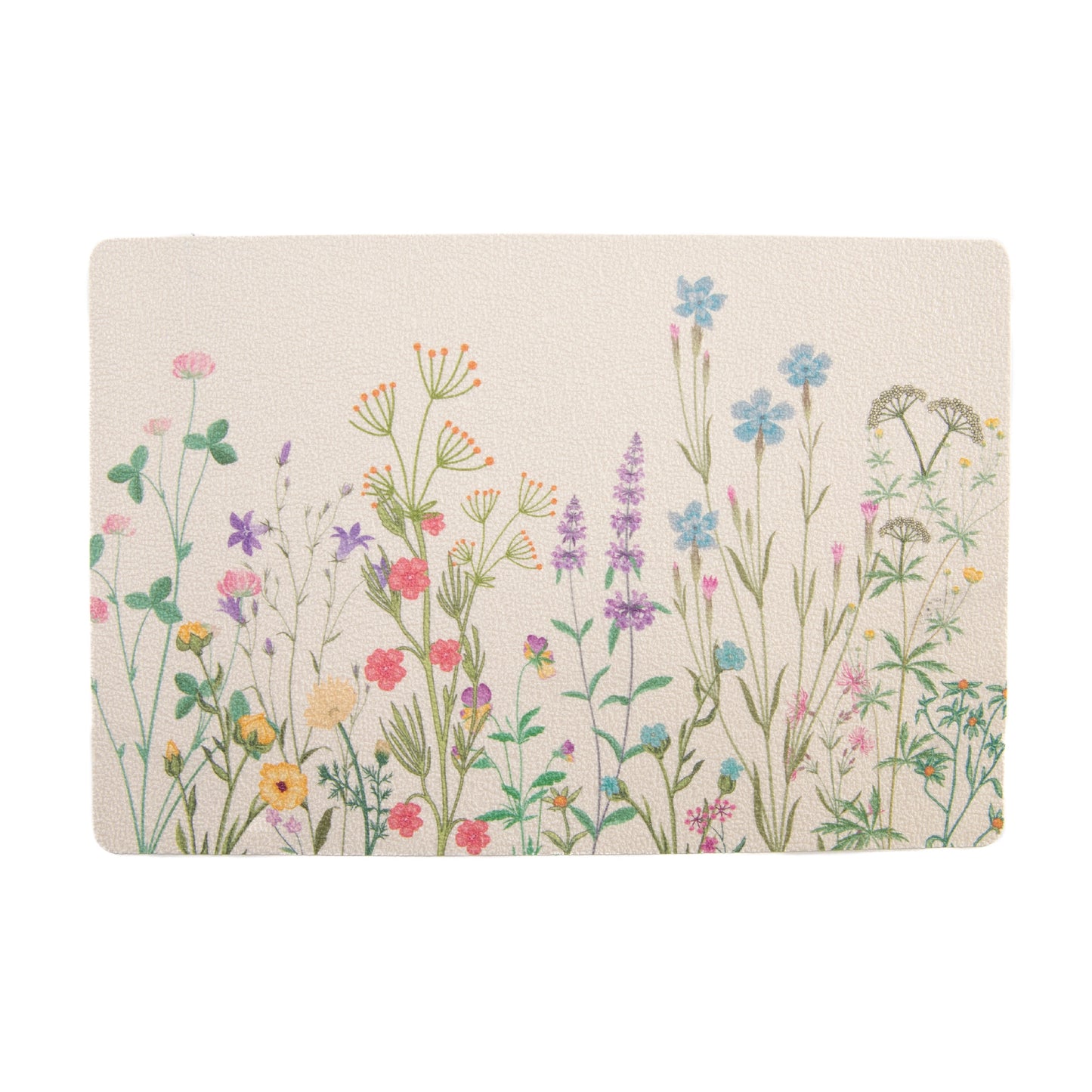 Eva Placemat (Botanical Garden)