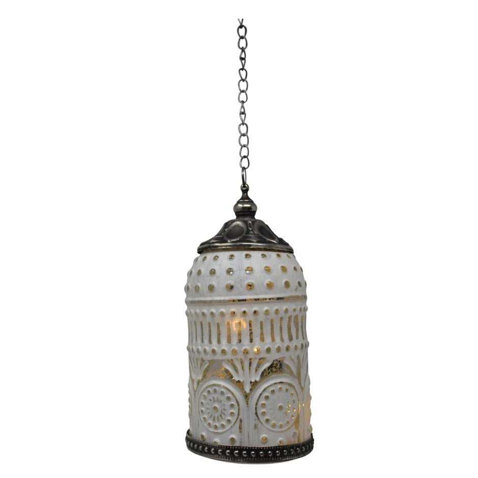 LANTERN SAFI CREAM DEL
