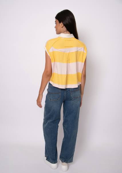 HARPER SHIRT