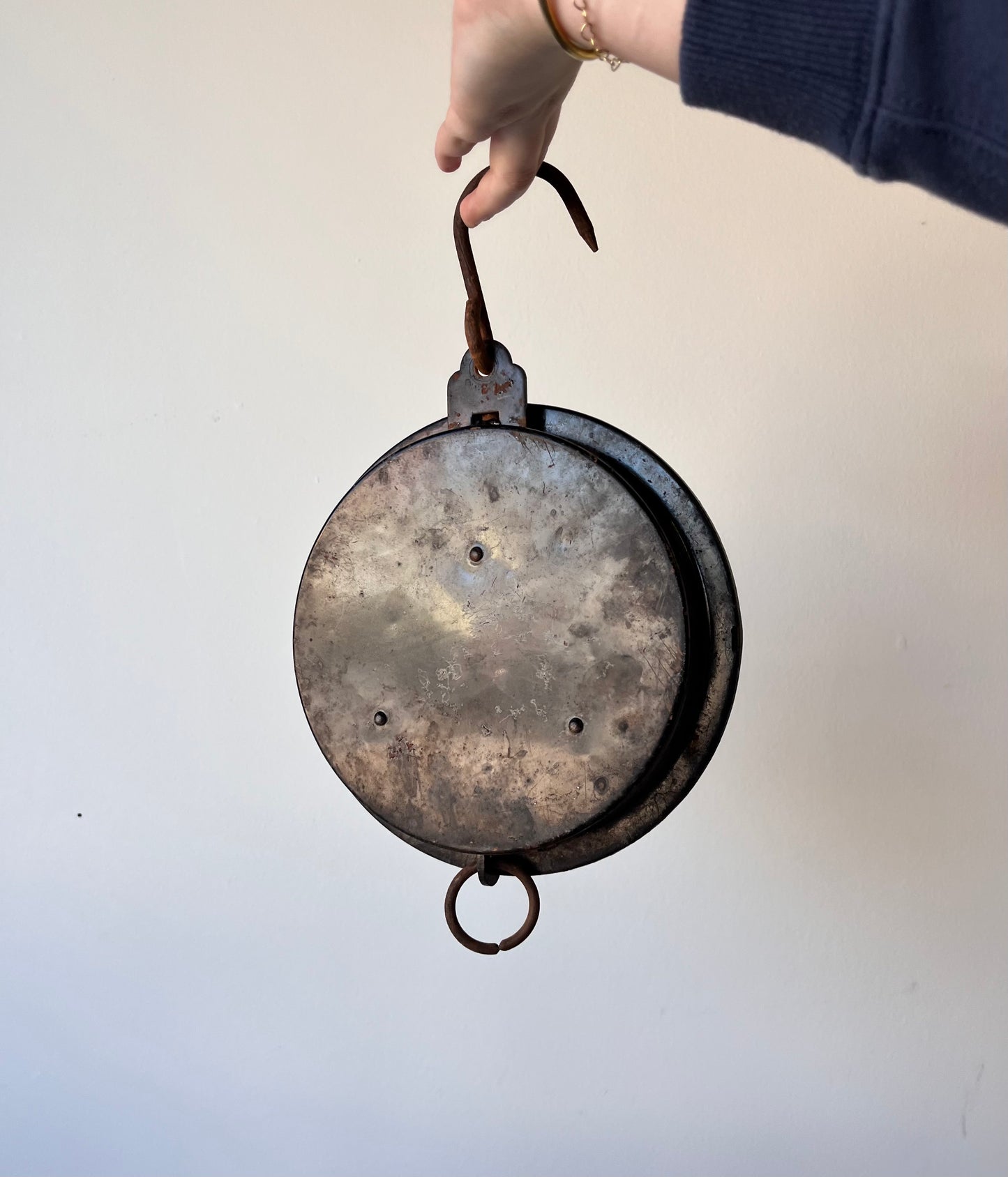 1940 Vintage Produce Scale
