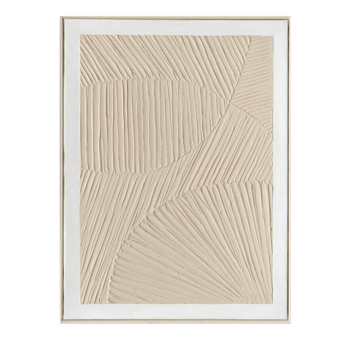 Abstract Minimalist Wall Canvas