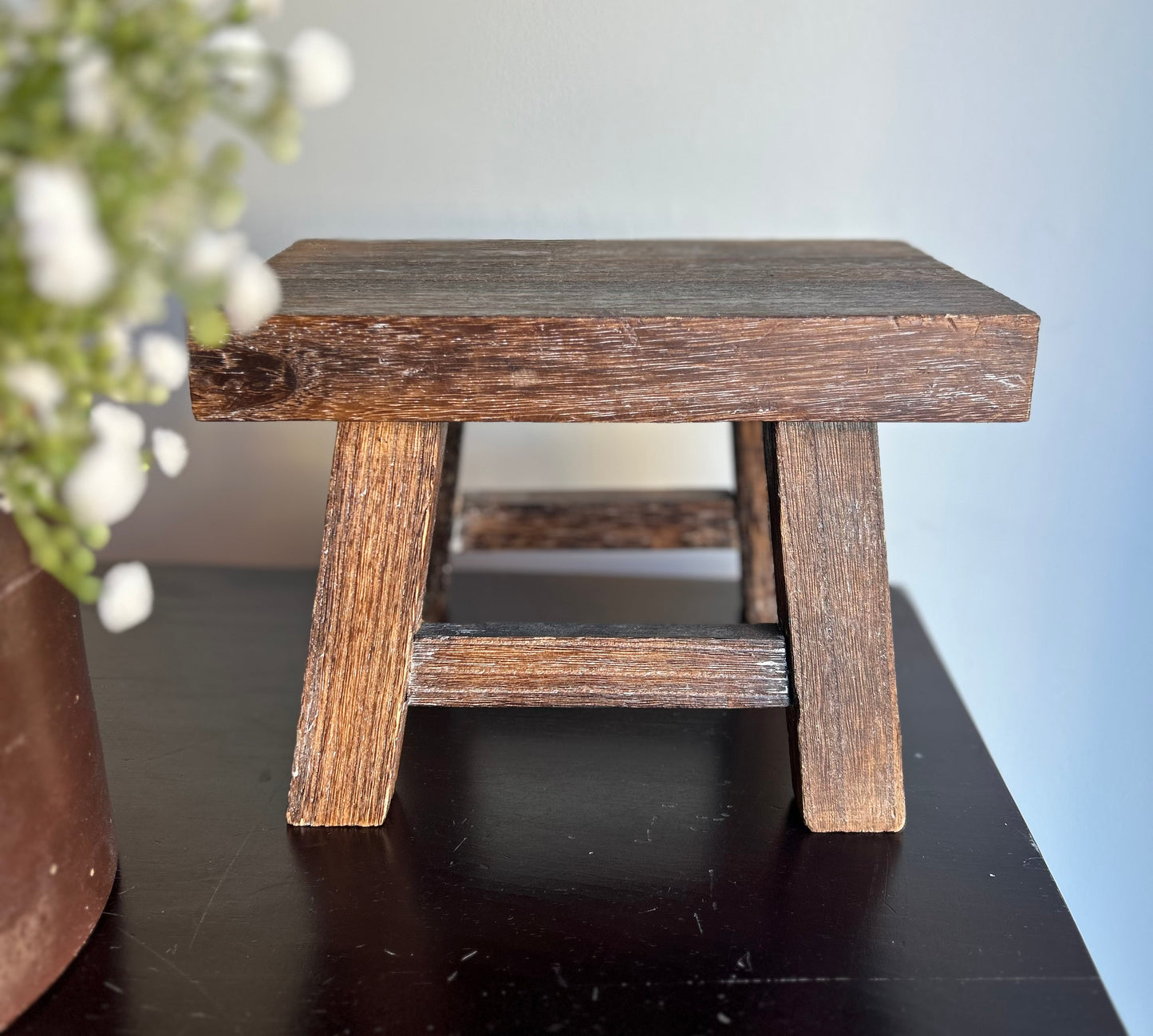 Small Rectangle Riser/Stool
