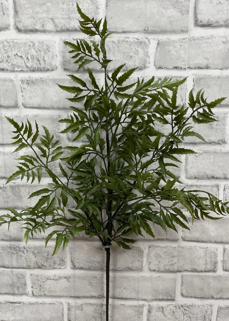FRESH TOUCH MING ARALTA SPRAY X 10-33”( final sale)