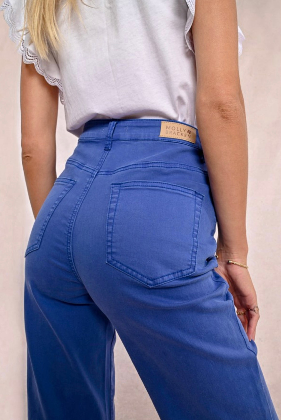 Riviera Pant(FINAL SALE)