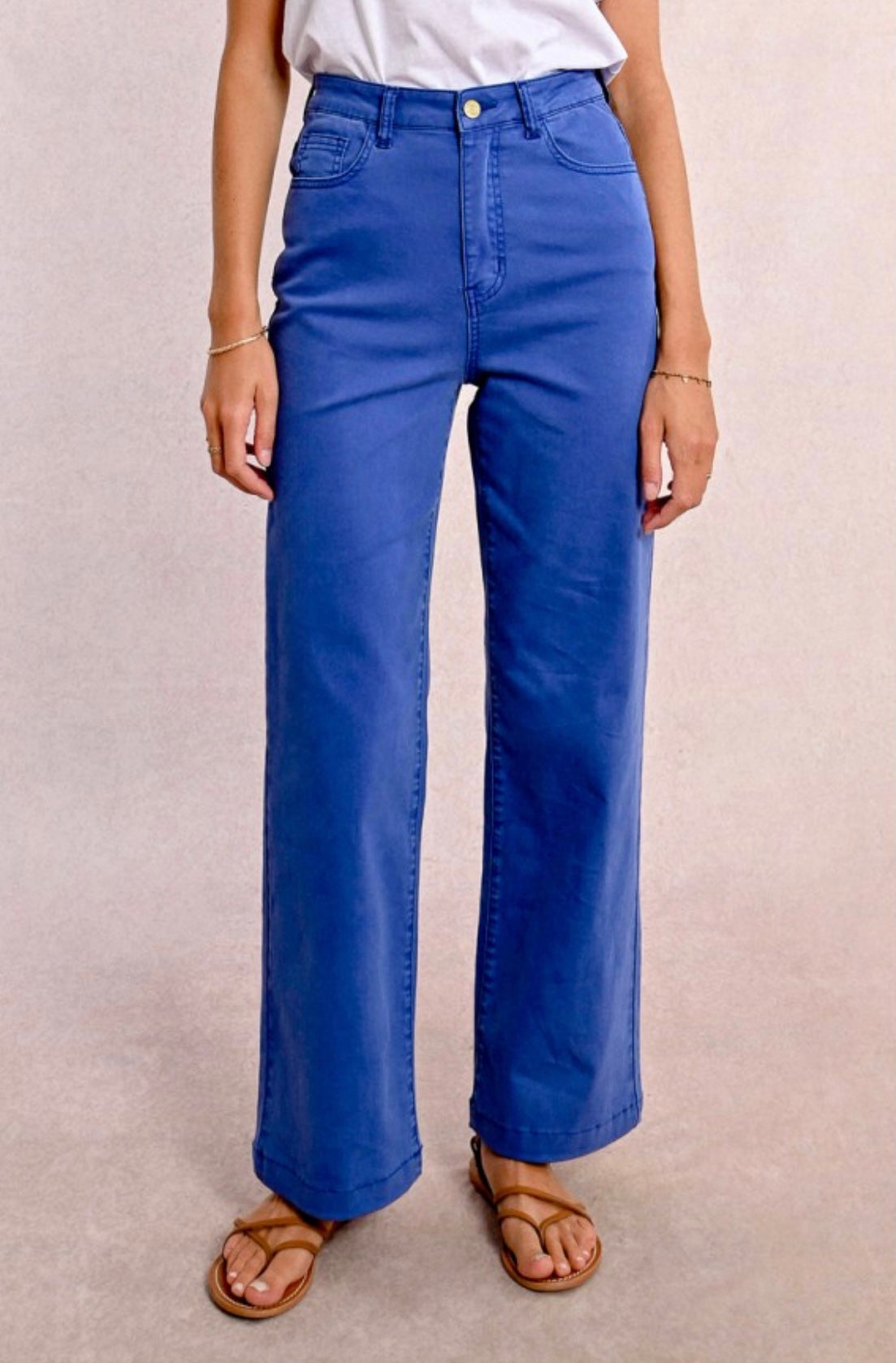 Riviera Pant(FINAL SALE)