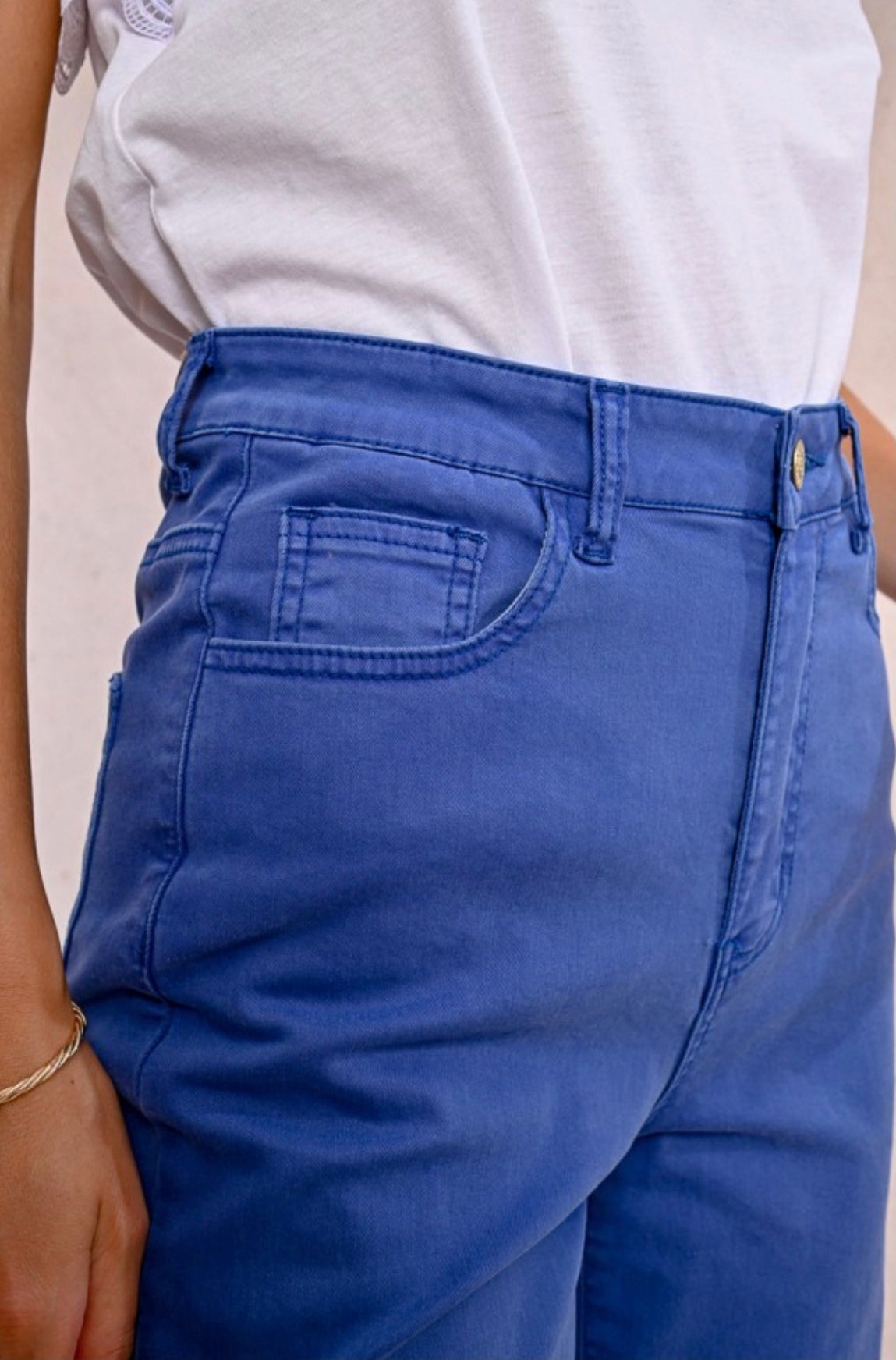 Riviera Pant(FINAL SALE)