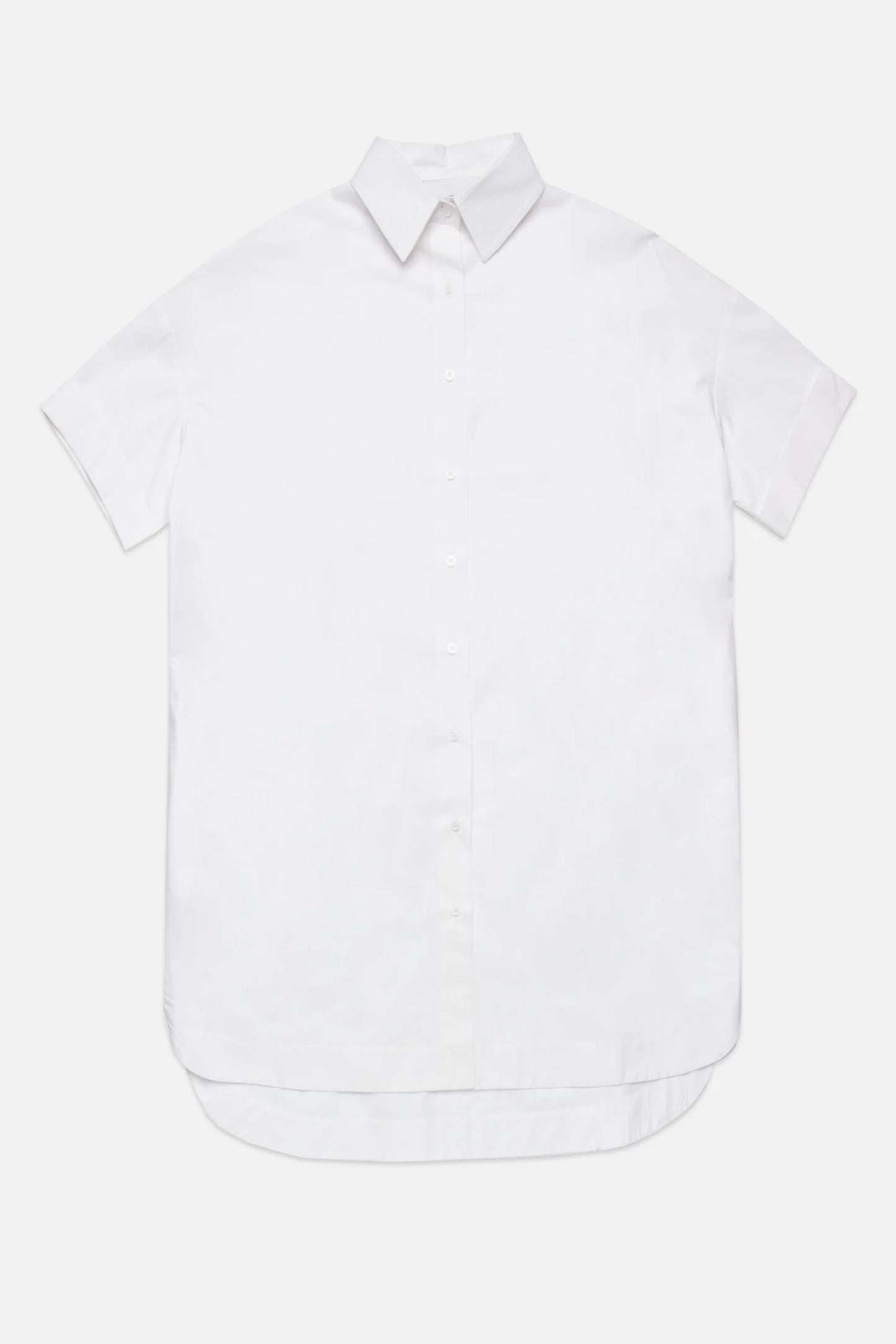 Castelo Dress-White(FINAL SALE)