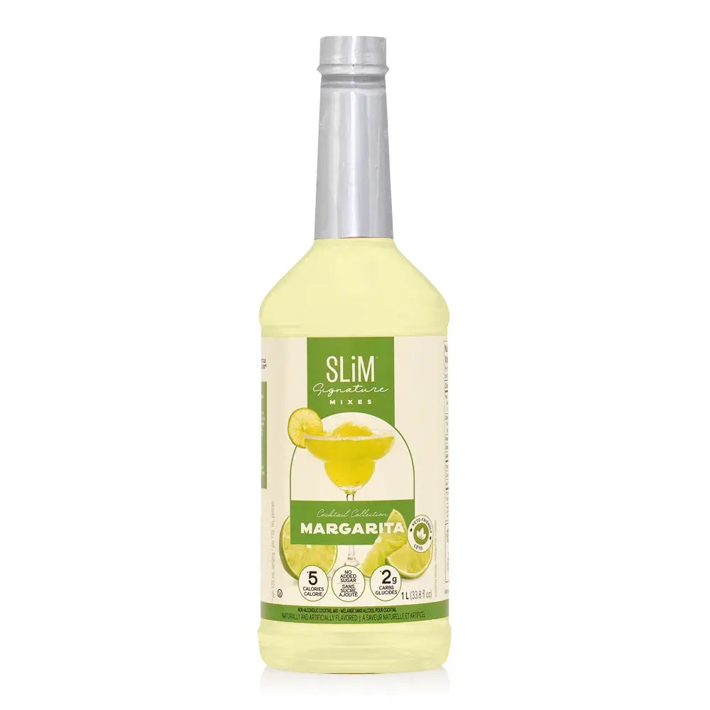 Slim Mixes Sugar Free -Margarita Mix
