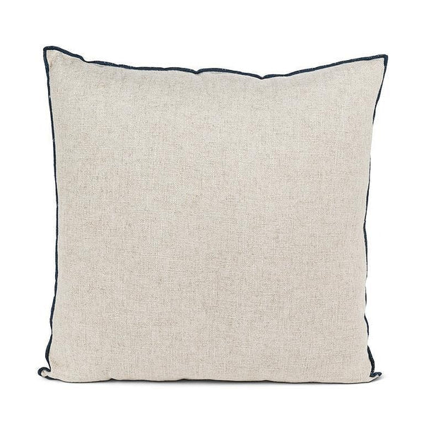 Monaco Cushion-Blue