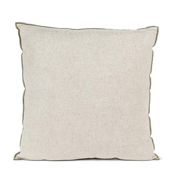 Monaco Cushion-Green