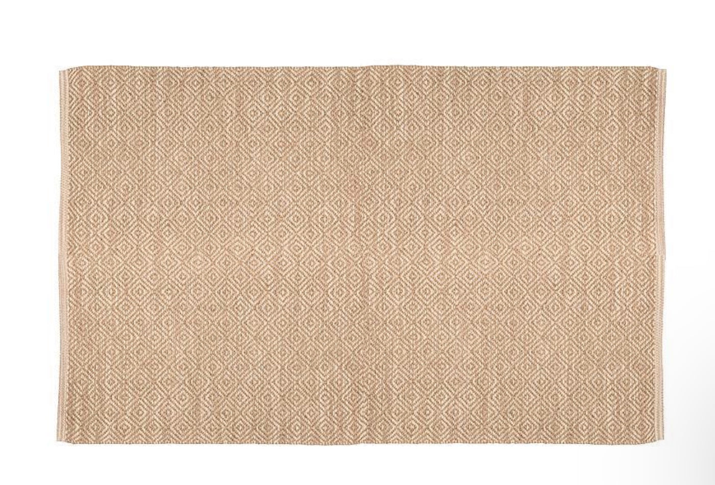 Flat Diamond Weave Mat-Small