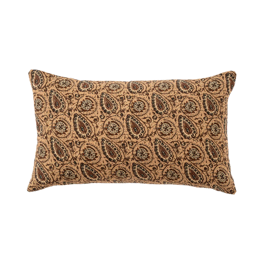 Poetry Pillow