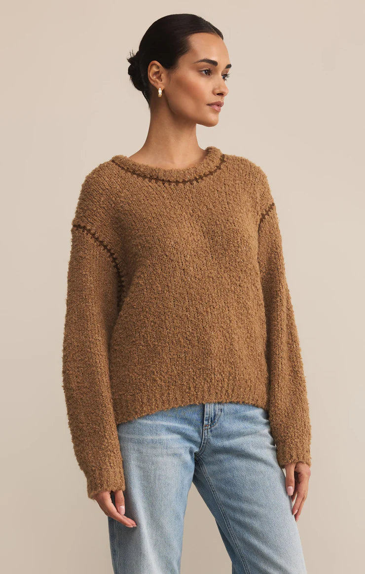 ROMNIE SWEATER