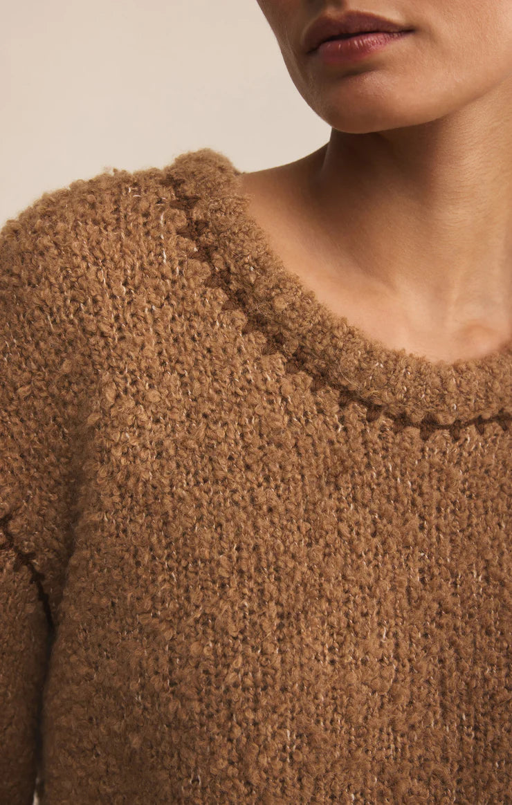 ROMNIE SWEATER