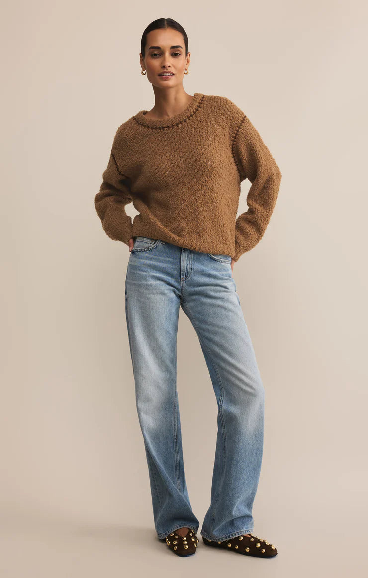 ROMNIE SWEATER