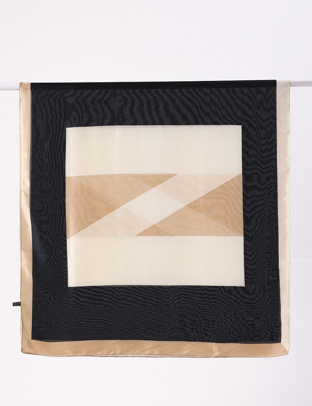 Scarf-Beige