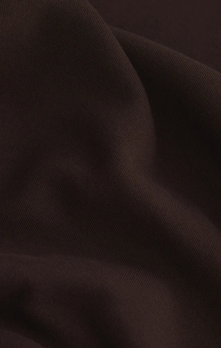 SCOUT LUXE PANT-CHOCOLATE CHERRY