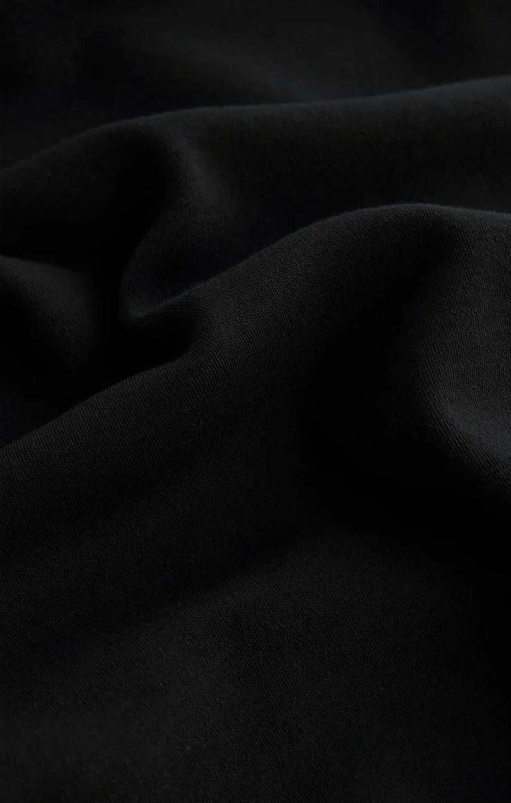 SCOUT LUXE PANT-BLACK