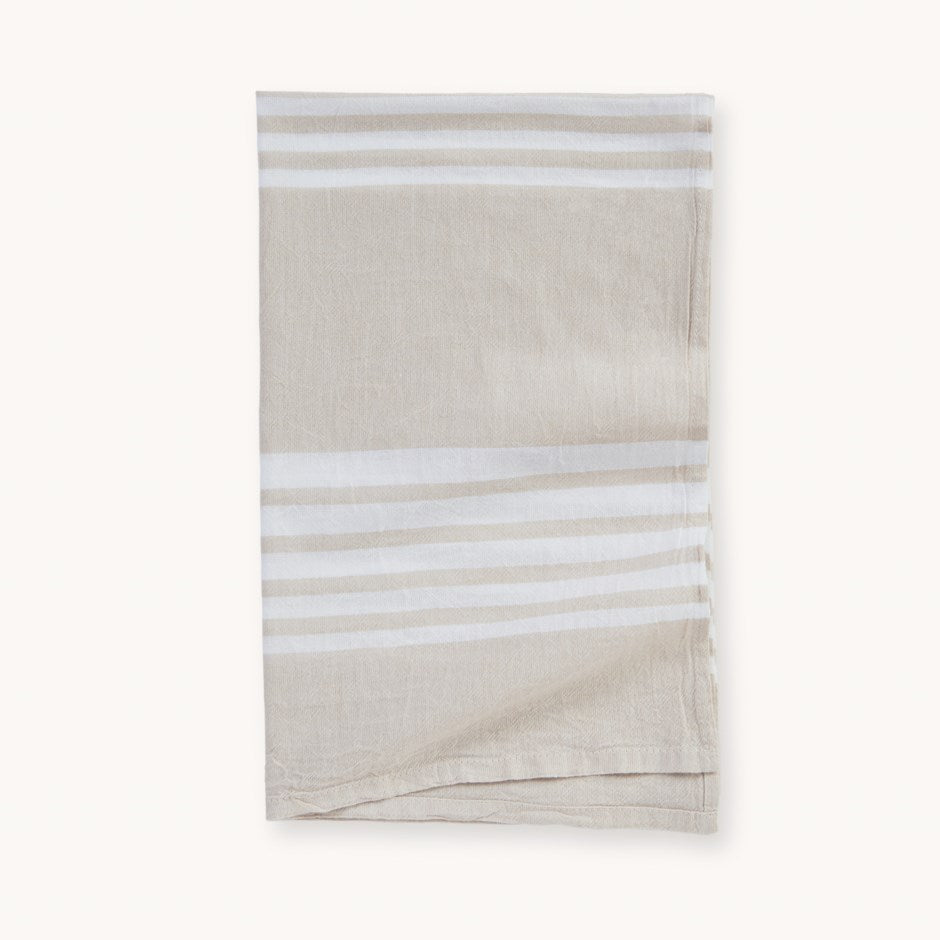 Hand Towel Hayal Set of 2-Sand
