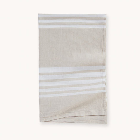 Hand Towel Hayal Set of 2-Sand