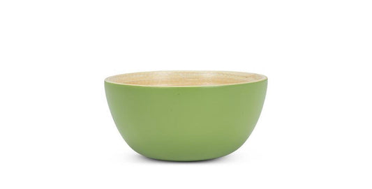 Mini Bowl-Green