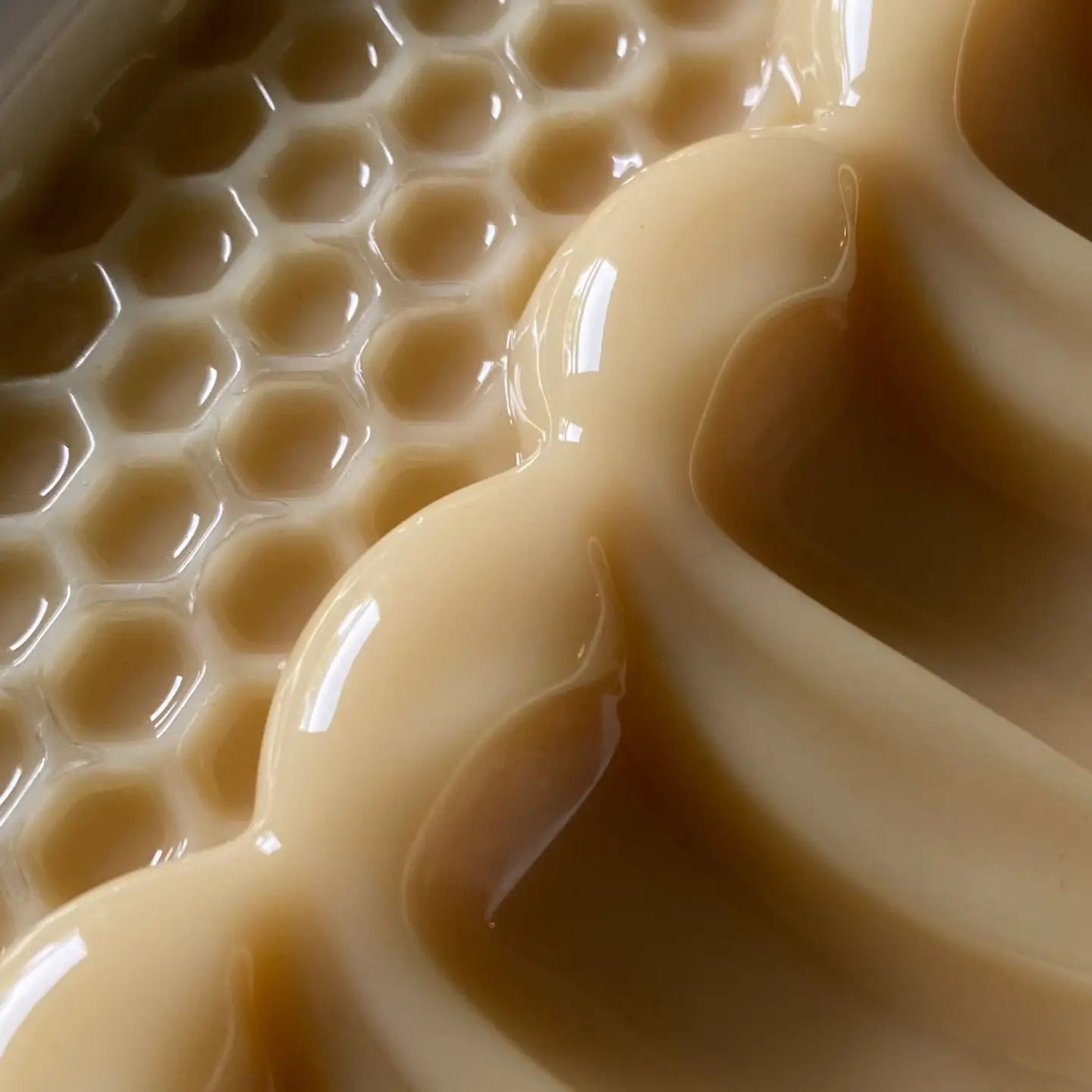 Honey + Cocoa | Natural Soap