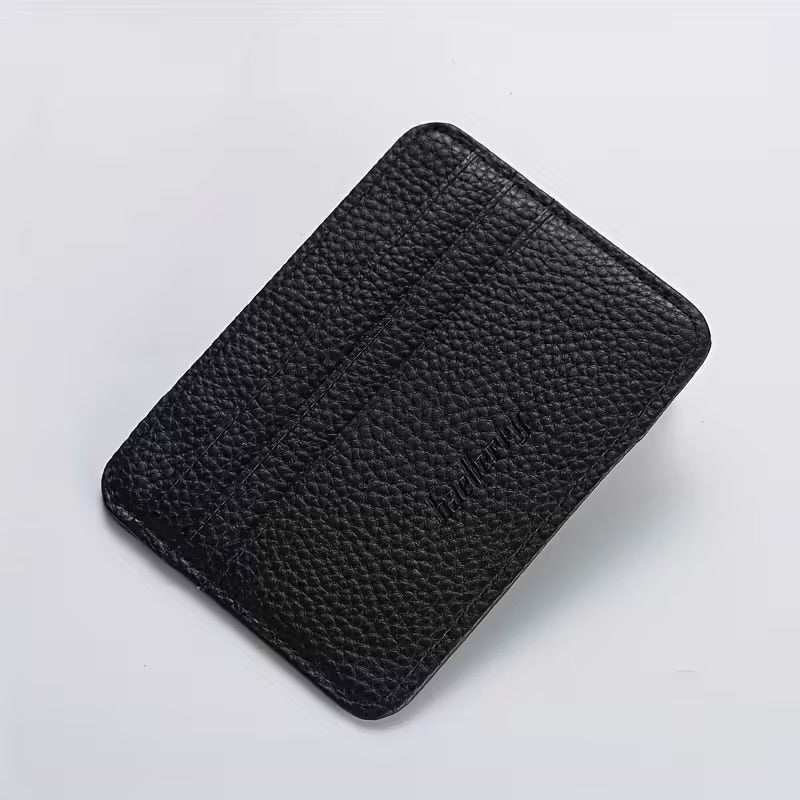 Card Holder-Black