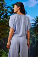 DRAWSTRING FRONT SHELL-CAROLINA