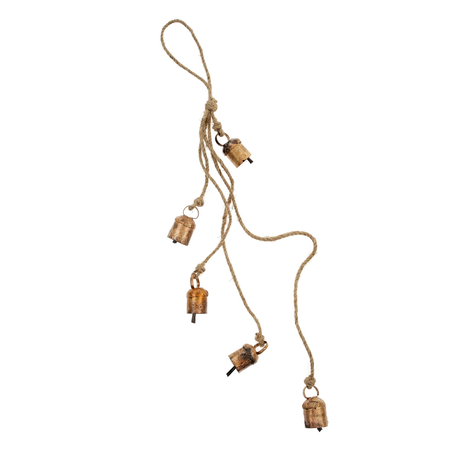 Rustic Bells Cascading-Small