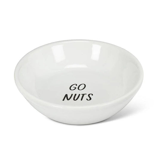 Go Nuts Dip Dish