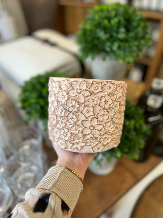 Medium Florette Planter