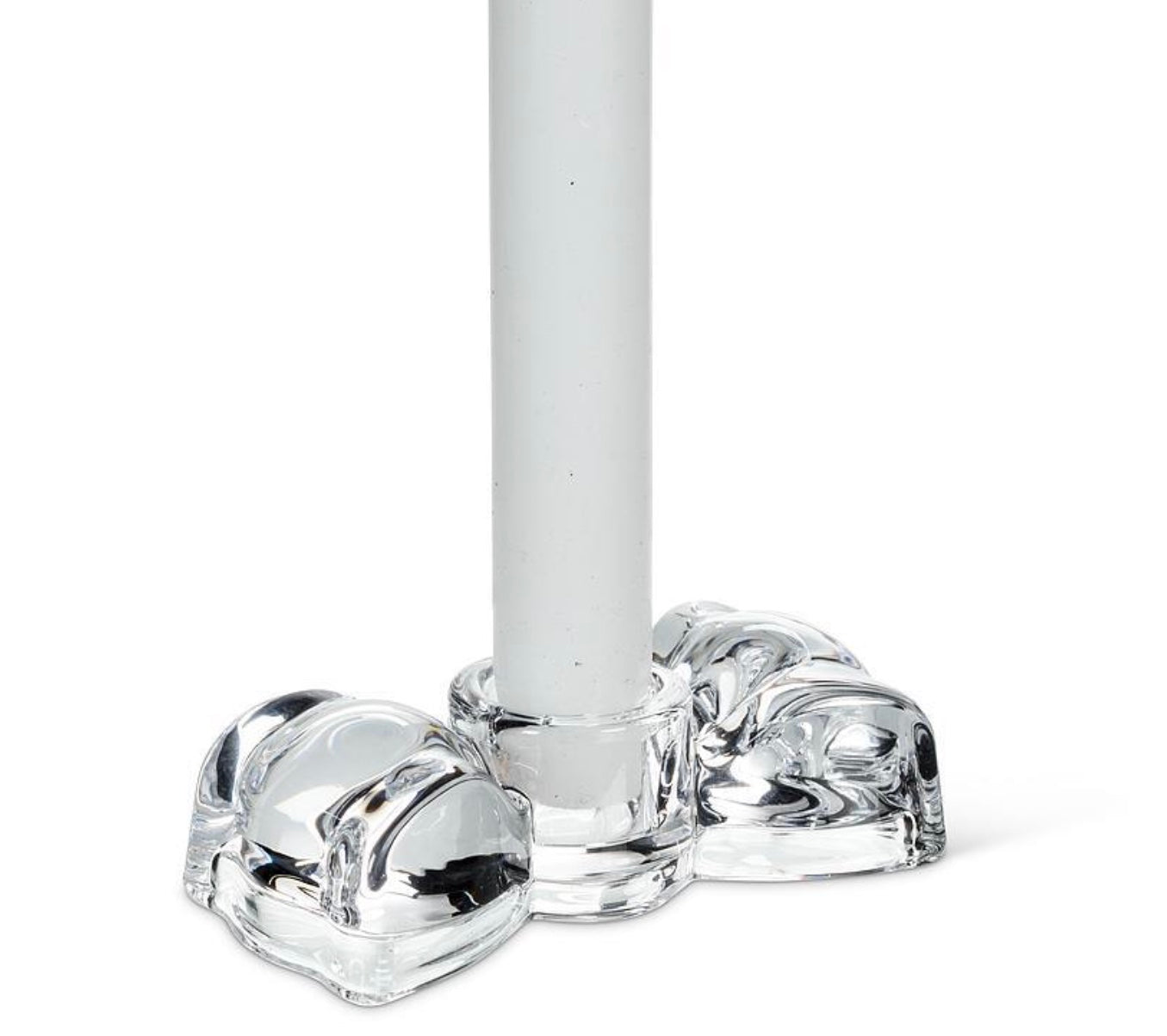 Bow Shaped Taper Holder