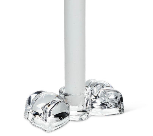 Bow Shaped Taper Holder