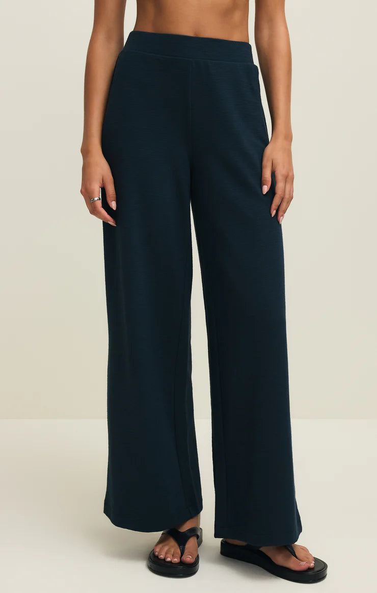 ANDRE WIDE LEG PANT-ECLIPSE