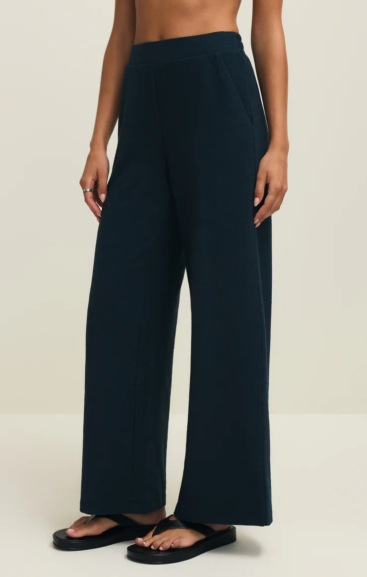 ANDRE WIDE LEG PANT-ECLIPSE